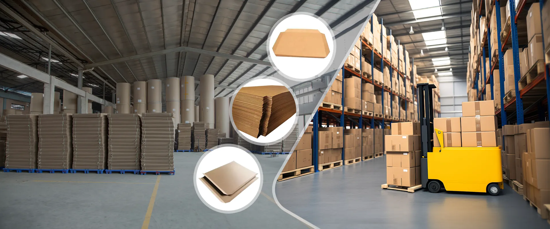 Виробник індивідуальних аркушів паперу