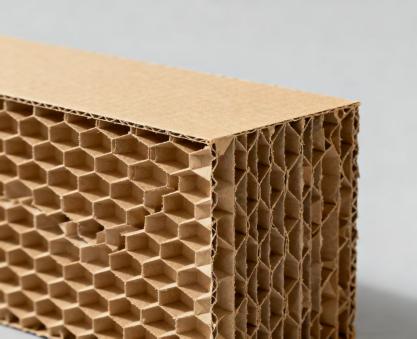 Інноваційна стільникова технологія Yilida створює надзвичайно потужний «захисний щит» для важких перевезень