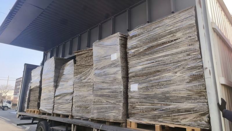 Yilida Packaging Products здійснили свою першу подорож до Японії