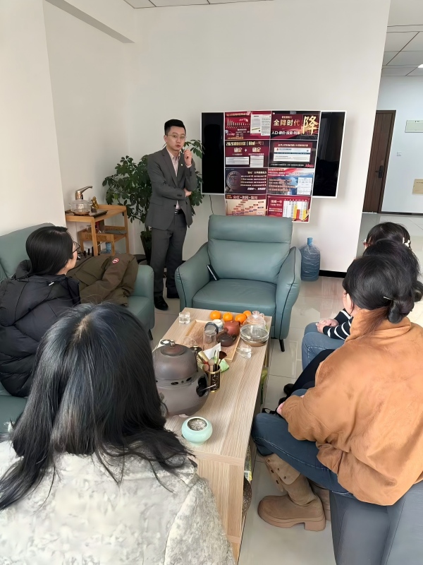 Від упаковки до гарантії, все за один крок