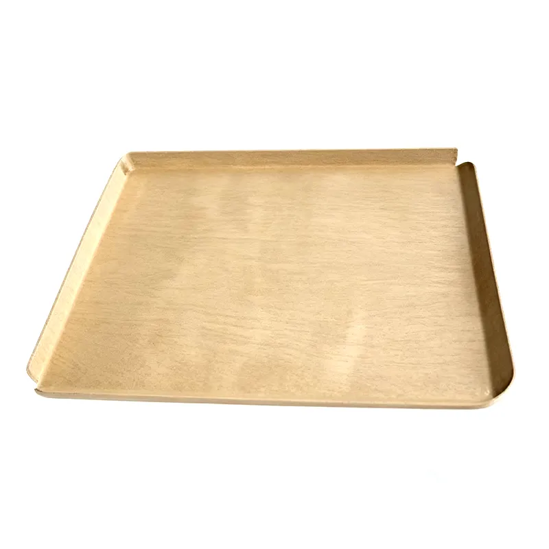 Розсувний піддон для експортного паперу