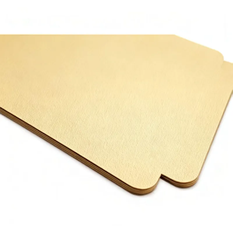 Disposable Push Pull Slip Sheet