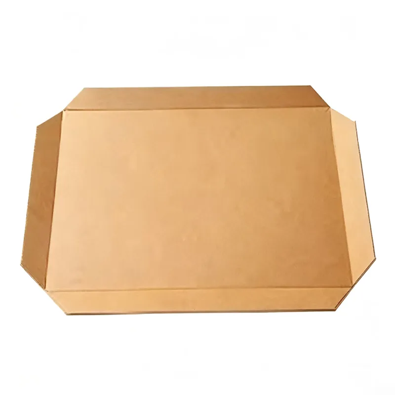 Disposable Push Pull Slip Sheet