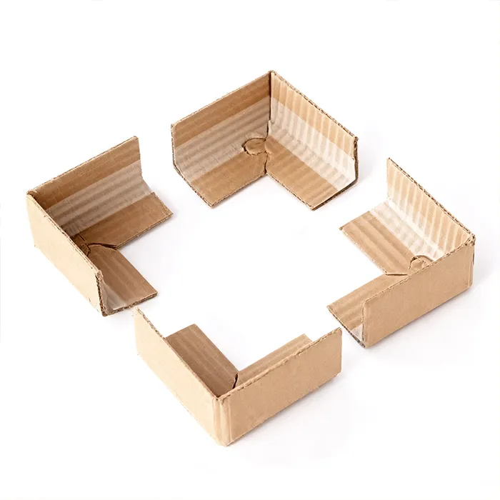 Крафт-папір для захисту країв