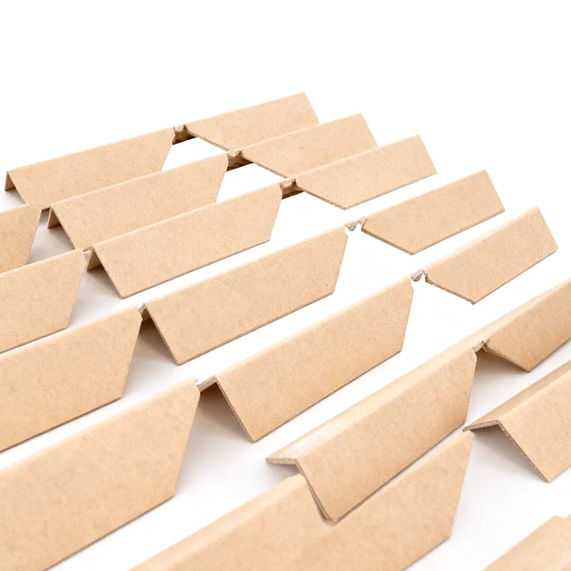 Упаковка Картон Edge Protector