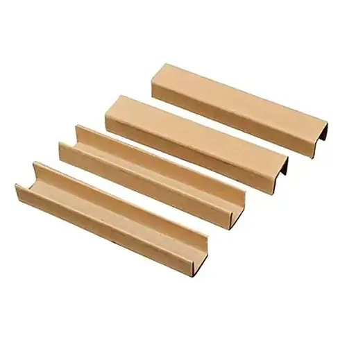 U-подібний паперовий кутовий протектор